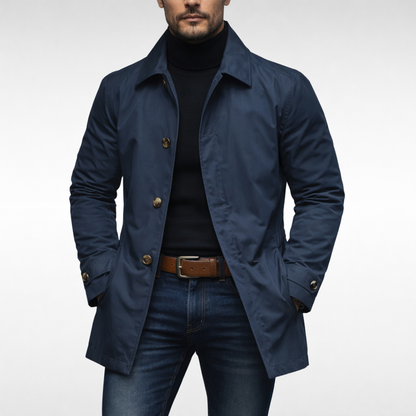 Lucas | Stylish Men's Coat