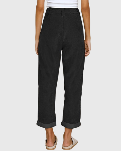 June | Tapered Pants