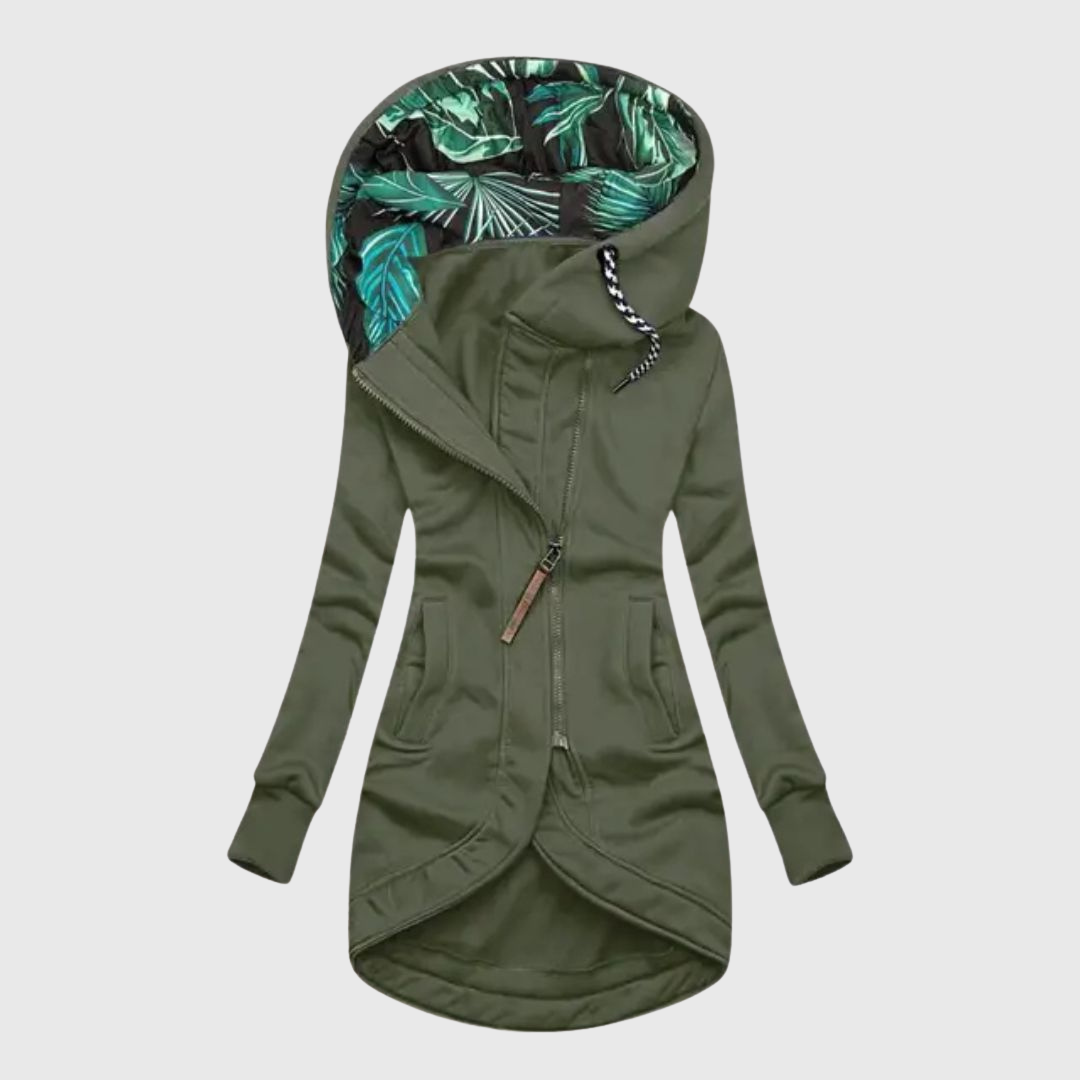 Lyanna | Waterproof And Windproof Winter Jacket