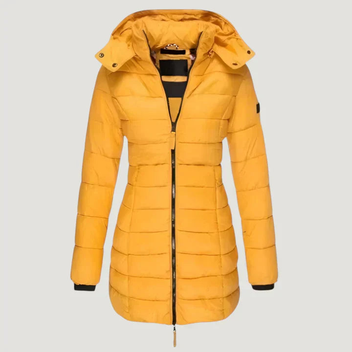 Celine | Everyday Luxe Winter Coat