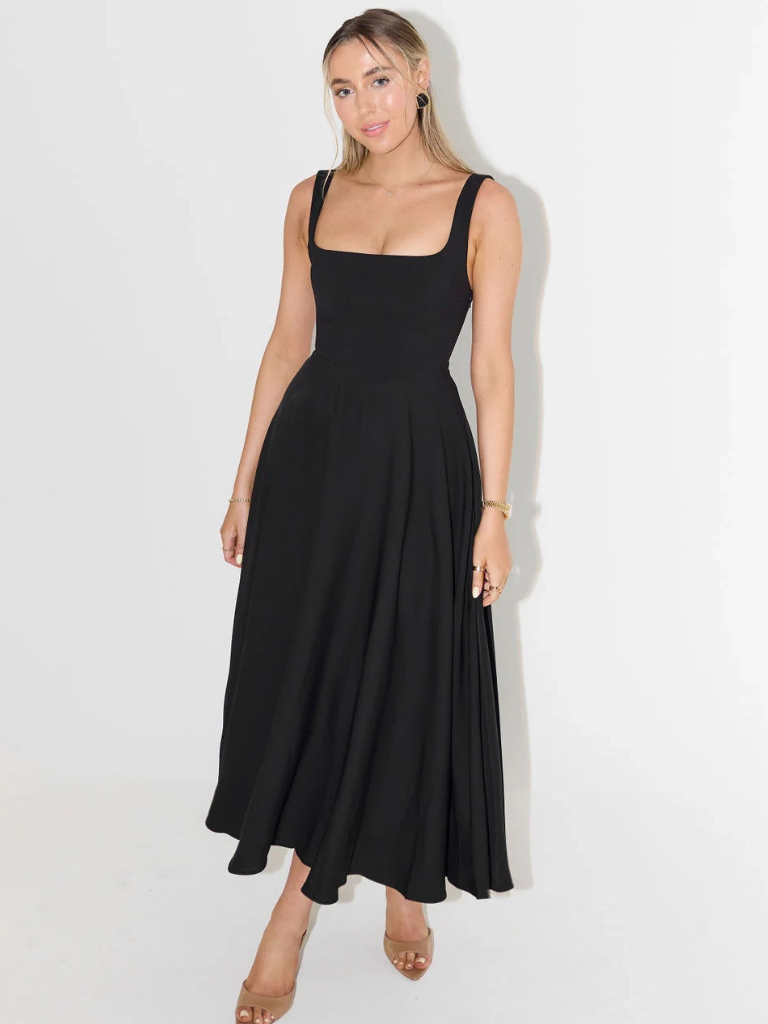 MELIS | Grace Dress