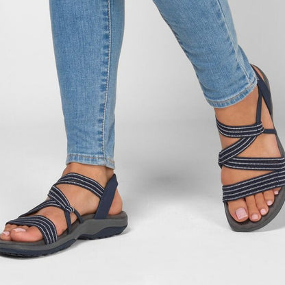 Nyla™ - Orthopedic Elegant Sandals