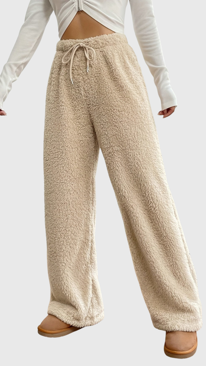 Quinn | Teddy Pants