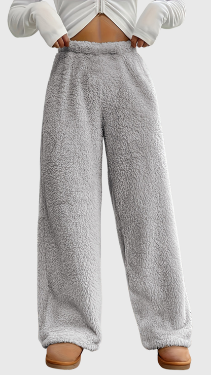 Quinn | Teddy Pants