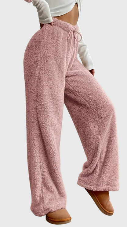 Quinn | Teddy Pants