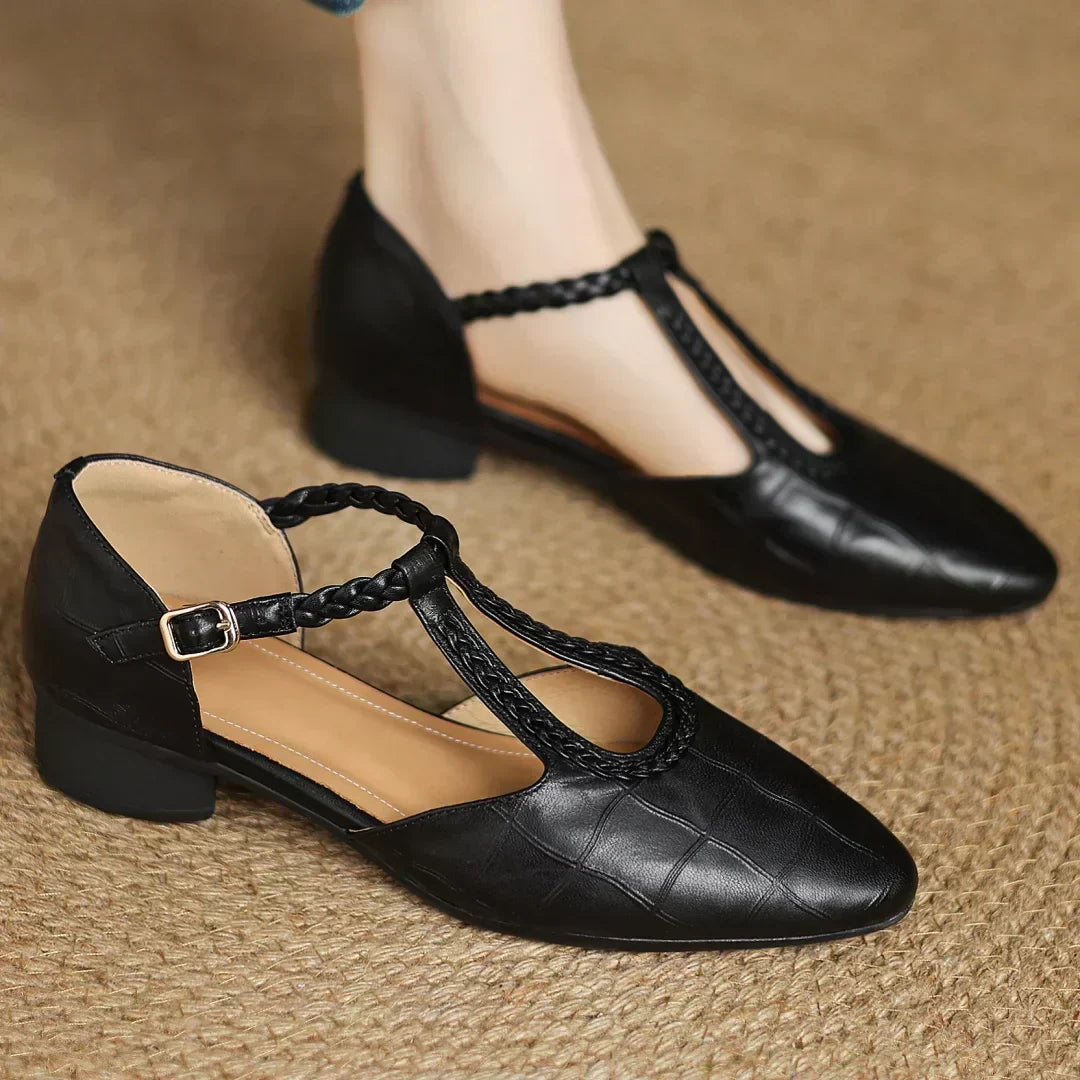 Elanora | Mary Janes