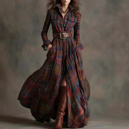 Althea | Maxi Dress