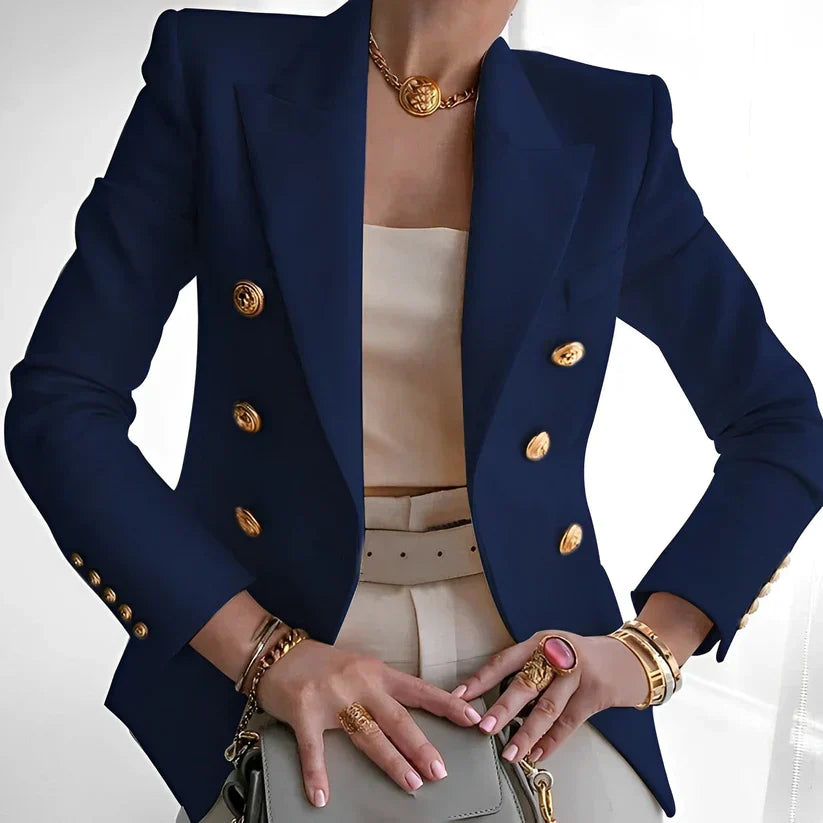 Zara | Polished Blazer