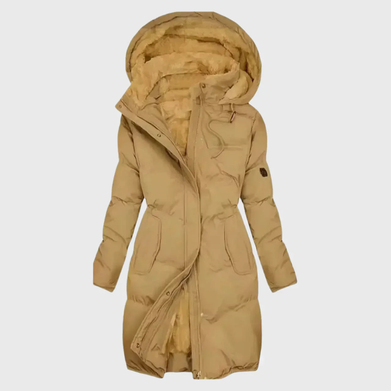 Aurelia | Luxe Winter Coat