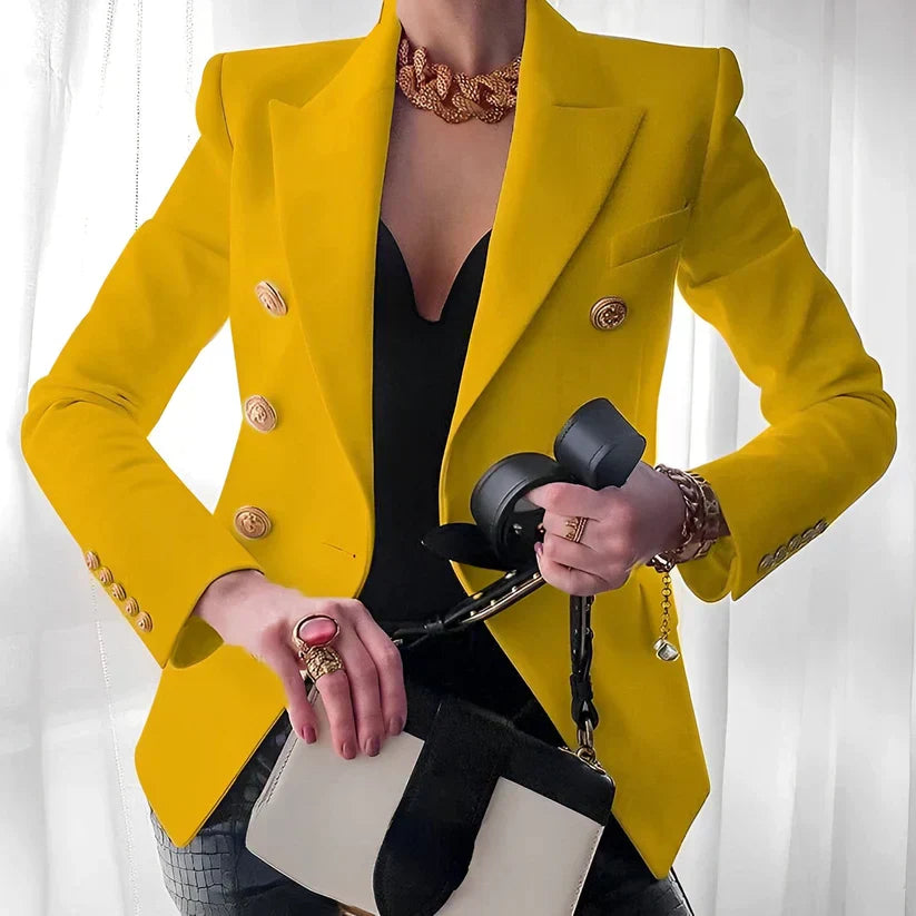 Zara | Polished Blazer
