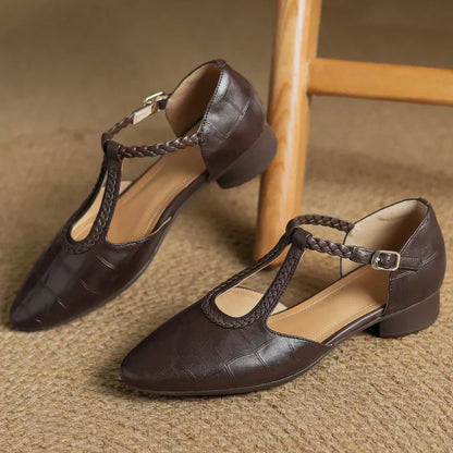 Elanora | Mary Janes