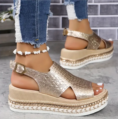 Luxa™ - Orthopedic Sandals