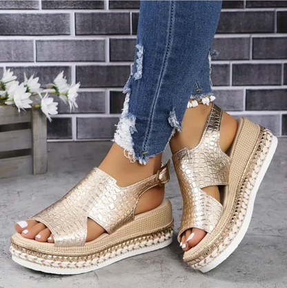 Luxa™ - Orthopedic Sandals