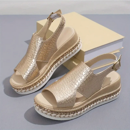 Luxa™ - Orthopedic Sandals