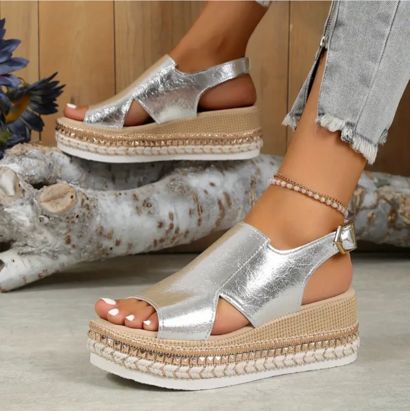 Luxa™ - Orthopedic Sandals