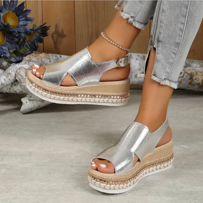 Luxa™ - Orthopedic Sandals