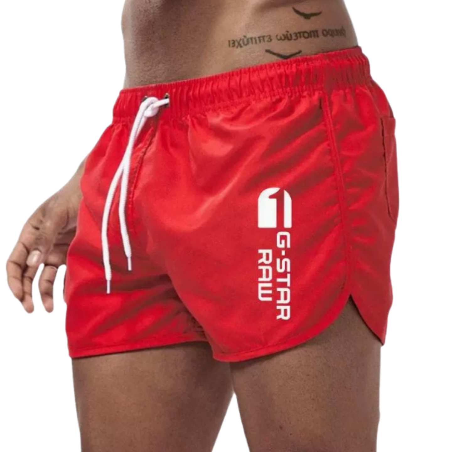 Matteo | Lightweight Swim Short