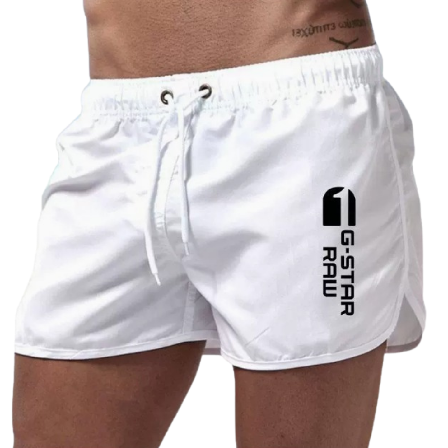 Matteo | Lightweight Swim Short