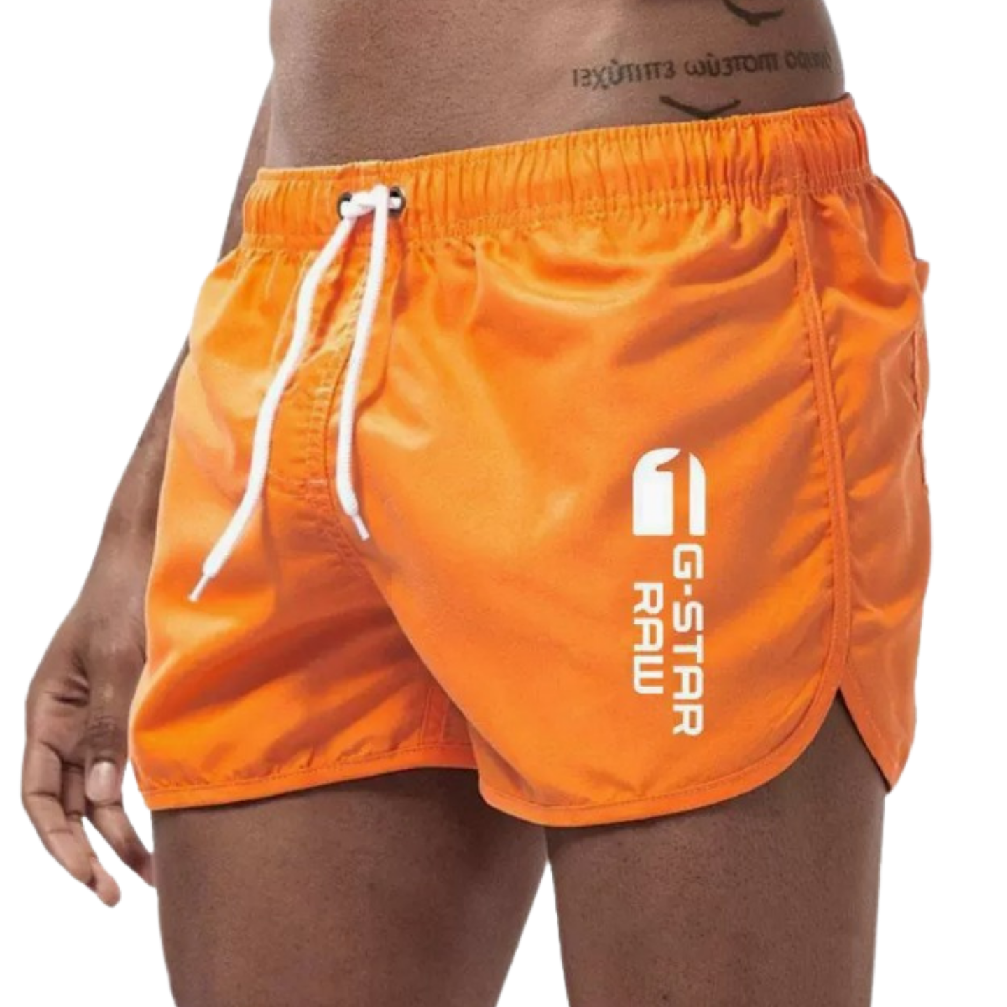 Matteo | Lightweight Swim Short