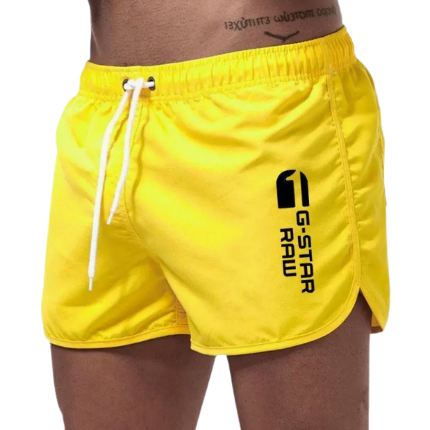 Matteo | Lightweight Swim Short