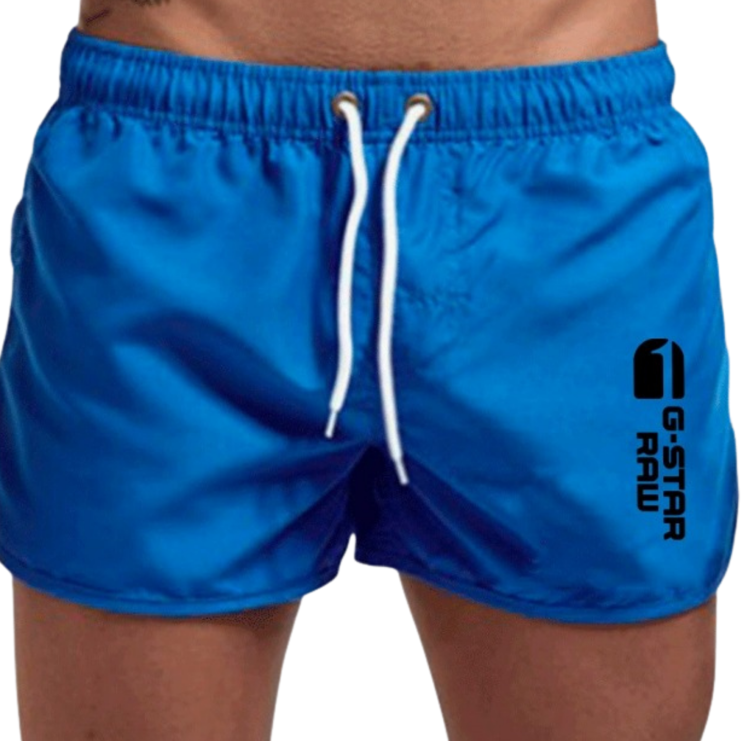 Matteo | Lightweight Swim Short