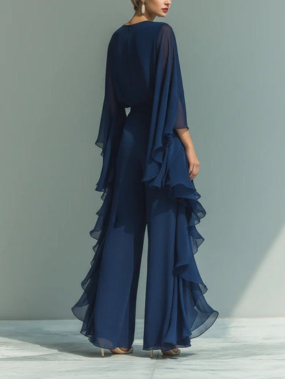 Charlotte Elegant Set