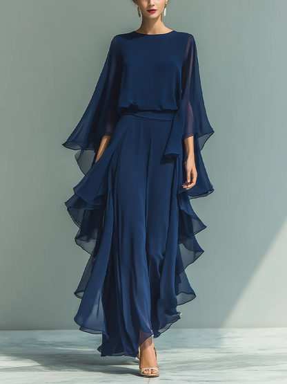Charlotte Elegant Set