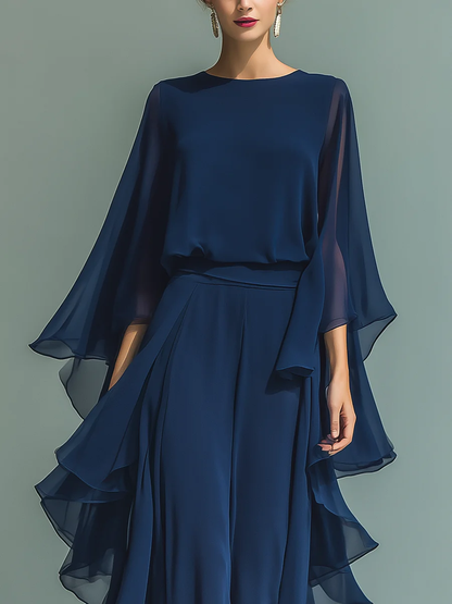 Charlotte Elegant Set