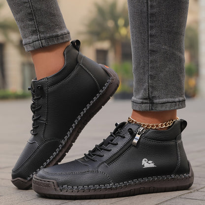 Mila – Comfortable Orthopedic Sneakers