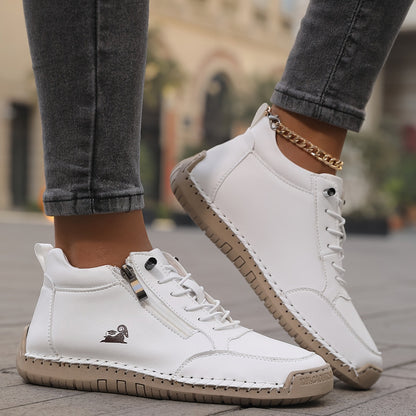 Mila – Comfortable Orthopedic Sneakers