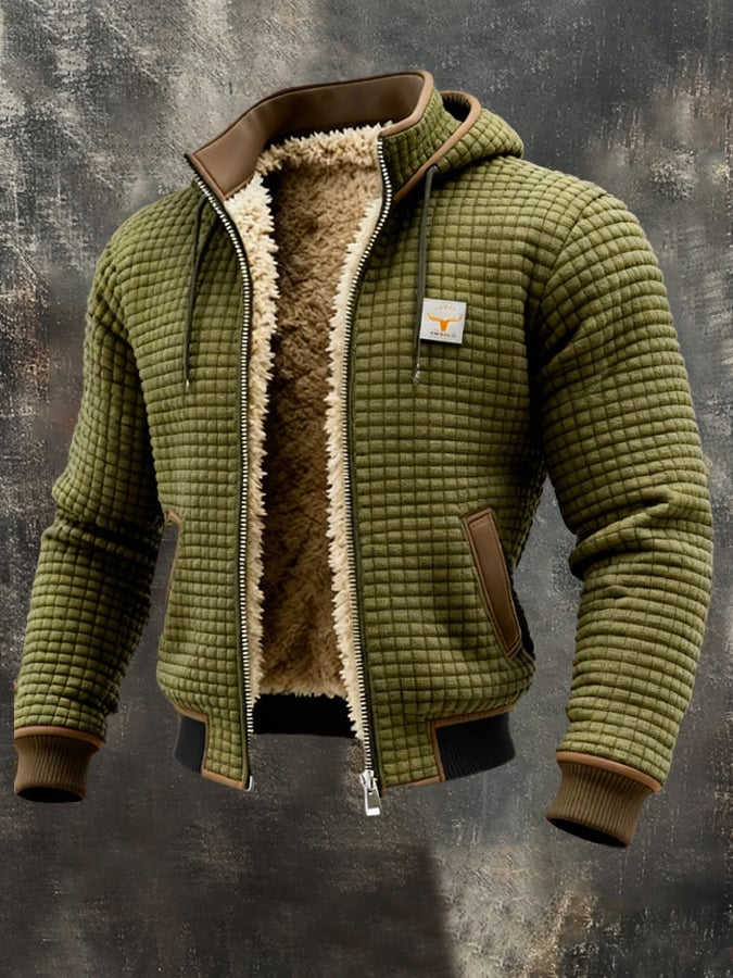 Maverick | Thermal Comfort Jacket