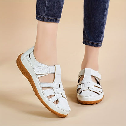 Lea™ – Comfortable sandals for everyday wear