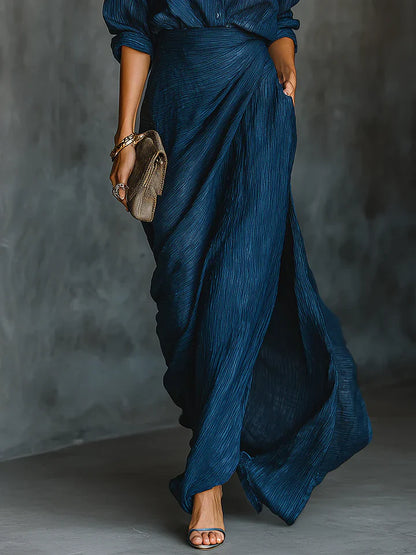 Vionne | Elegant Two Piece Set