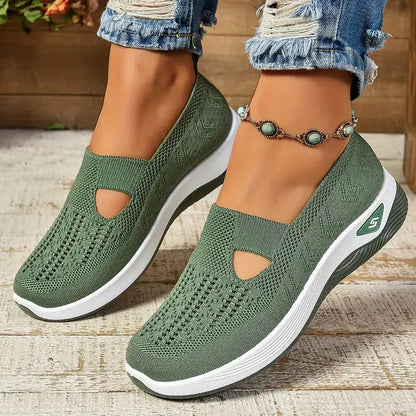 Pamela™ - Absolute Comfort with Every Step