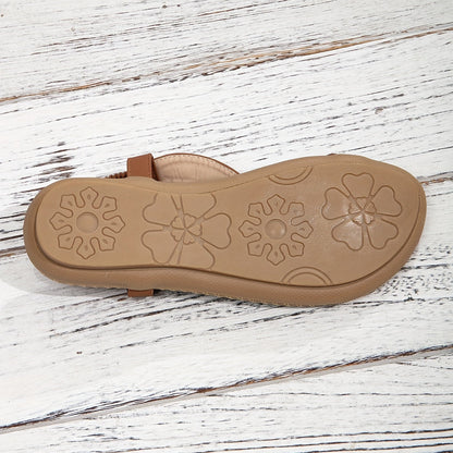 Moena™ - Comfortable orthopedic sandals
