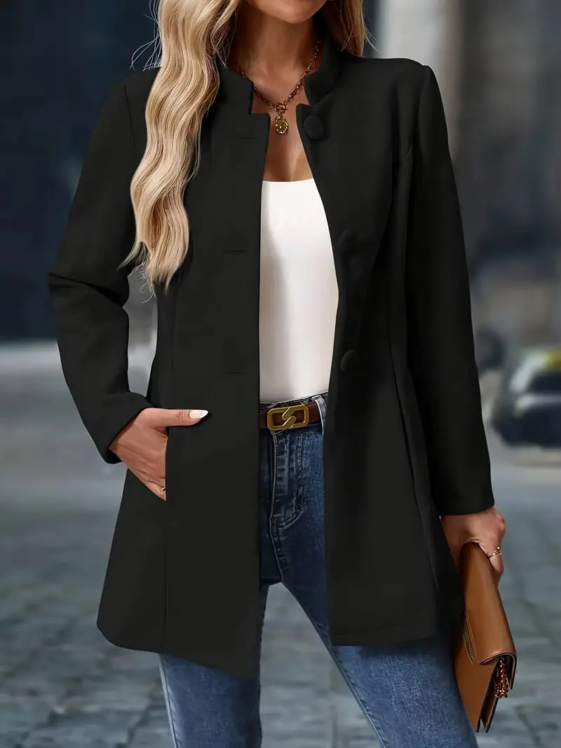 Maria | Timeless Elegant Jacket
