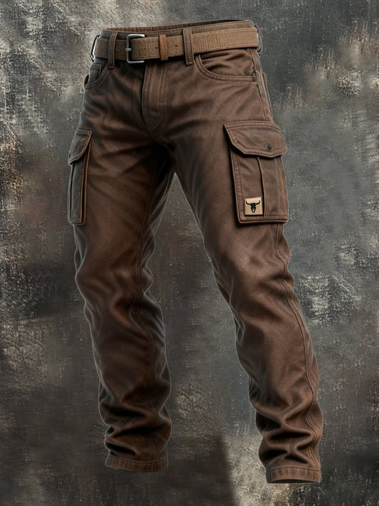 Knox | Tactical Cargo Pants