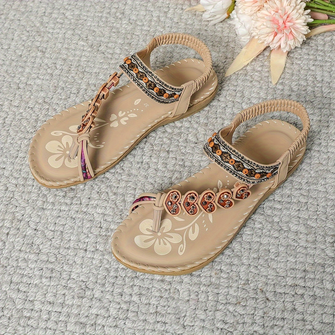 Moena™ - Comfortable orthopedic sandals