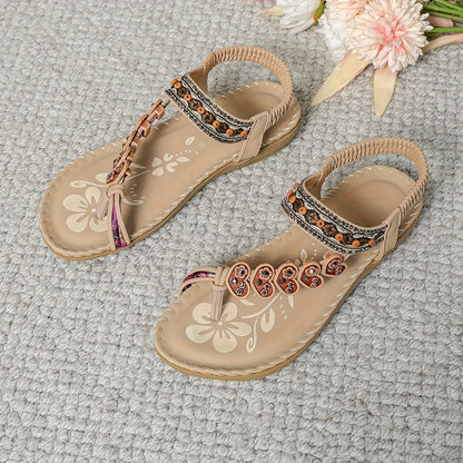 Moena™ - Comfortable orthopedic sandals