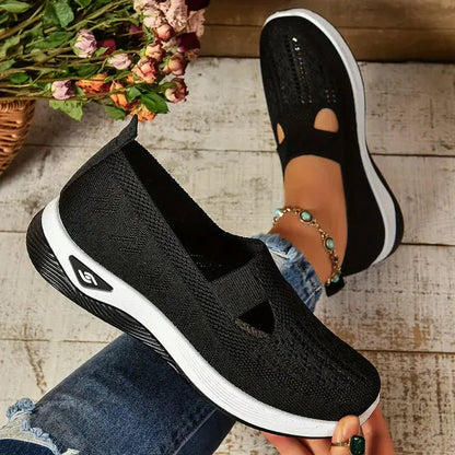 Pamela™ - Absolute Comfort with Every Step