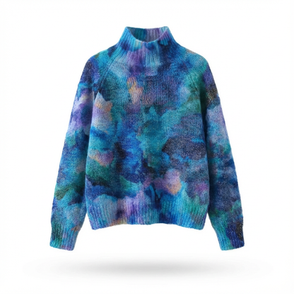 Donna | Cozy Pullover