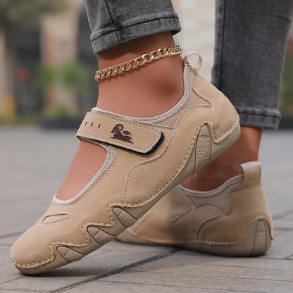 Novi™ – Lightweight Comfort Ballerina for Relaxed Summer Days