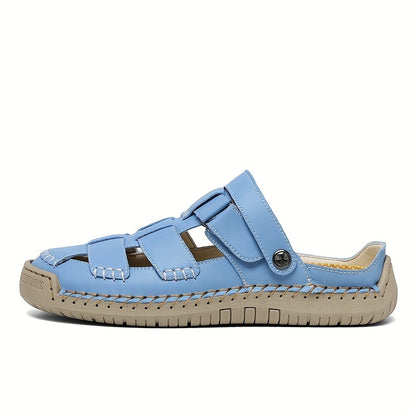 Elina™ – Adjustable Comfort Sandals