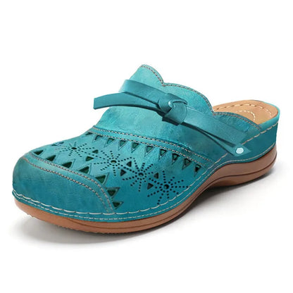 Lya™ Comfortable Everyday Clogs
