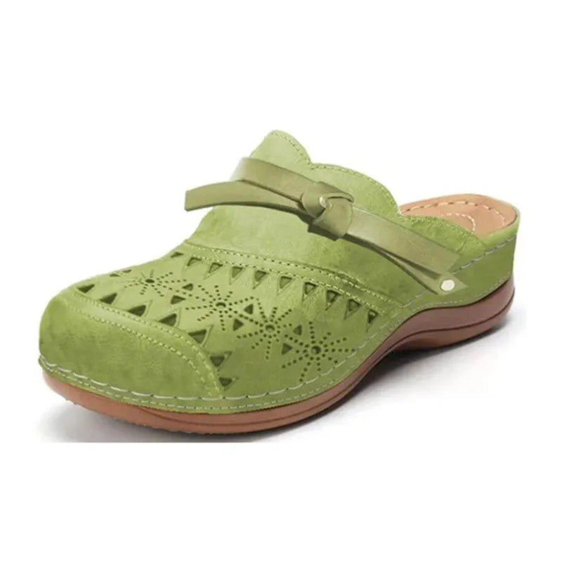 Lya™ Comfortable Everyday Clogs