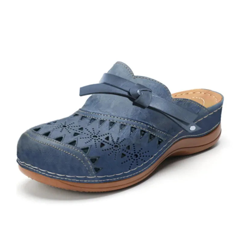 Lya™ Comfortable Everyday Clogs