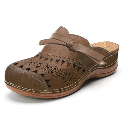 Lya™ Comfortable Everyday Clogs