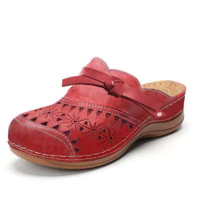 Lya™ Comfortable Everyday Clogs