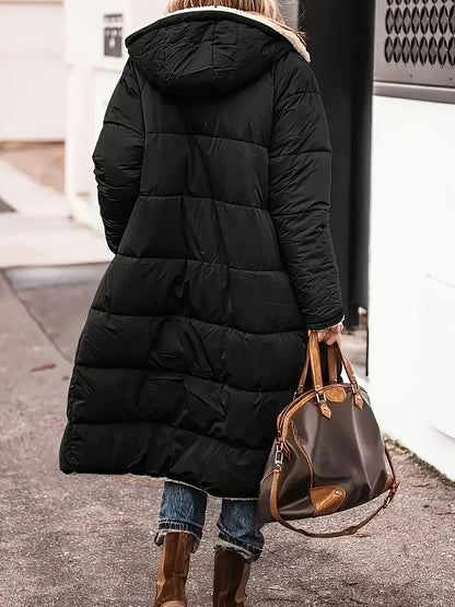 Avelora | Luxe Reversible Coat
