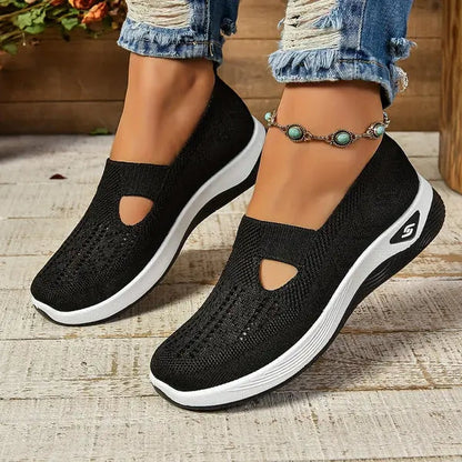 Pamela™ - Absolute Comfort with Every Step